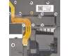 Lenovo 5M10Z37075 MECH_ASM GRP_KBD_BZL_Bulgarian_WL_IG_TRA