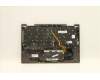 Lenovo 5M10Z37105 MECH_ASM GRP_KBD_BZL_Italian_WL_IG_TRA
