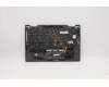 Lenovo 5M10Z37116 MECH_ASM GRP_KBD_BZL_PT_WL_IG_CHY
