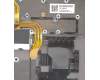 5M10Z37116 Lenovo MECH_ASM GRP_KBD_BZL_PT_WL_IG_CHY