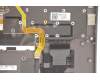 Lenovo 5M10Z37137 MECH_ASM GRP_KBD_BZL_UK ENG_WL_IG_TRA