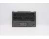 Lenovo 5M10Z37140 MECH_ASM GRP_KBD_BZL_Arabic_WW_IG_CHY