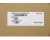 Lenovo 5M10Z37178 MECH_ASM GRP_KBD_BZL_Japanese_WW_IG_CHY