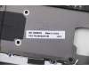 Lenovo 5M10Z37190 MECH_ASM GRP_KBD_BZL_Russian_WW_IG_CHY
