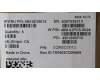 Lenovo 5M10Z39612 MECH_ASM NoWW C-Cvr+CZE/SLK KB ASM,SRX