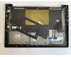 Lenovo 5M10Z39625 MECH_ASM NoWW C-Cvr+GER KB ASM,LTN