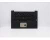 Lenovo 5M10Z39645 MECH_ASM NoWW C-Cvr+NOR KB ASM,LTN