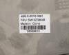 Lenovo 5M10Z39649 MECH_ASM NoWW C-Cvr+POR KB ASM,LTN