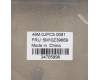 Lenovo 5M10Z39669 MECH_ASM NoWW C-Cvr+UKE KB ASM,LTN