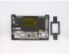 Lenovo 5M10Z39676 MECH_ASM WW C-Cvr+BEL KB ASM,SRX