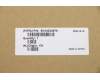 Lenovo 5M10Z39676 MECH_ASM WW C-Cvr+BEL KB ASM,SRX