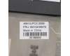 Lenovo 5M10Z39676 MECH_ASM WW C-Cvr+BEL KB ASM,SRX