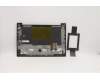 Lenovo 5M10Z39680 MECH_ASM WW C-Cvr+BUL KB ASM,SRX