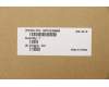 Lenovo 5M10Z39680 MECH_ASM WW C-Cvr+BUL KB ASM,SRX