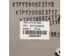 Lenovo 5M10Z39680 MECH_ASM WW C-Cvr+BUL KB ASM,SRX