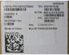 Lenovo 5M10Z39684 MECH_ASM WW C-Cvr+CZE/SLK KB ASM,SRX