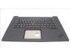 Lenovo 5M10Z39684 MECH_ASM WW C-Cvr+CZE/SLK KB ASM,SRX