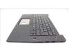 Lenovo 5M10Z39684 MECH_ASM WW C-Cvr+CZE/SLK KB ASM,SRX