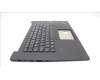 Lenovo 5M10Z39684 MECH_ASM WW C-Cvr+CZE/SLK KB ASM,SRX
