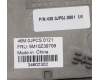 Lenovo 5M10Z39709 MECH_ASM WW C-Cvr+ITA KB ASM,LTN