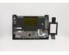 Lenovo 5M10Z39717 MECH_ASM WW C-Cvr+NOR KB ASM,LTN
