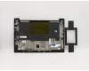 Lenovo 5M10Z39721 MECH_ASM WW C-Cvr+POR KB ASM,LTN