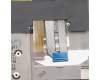 Lenovo 5M10Z39728 MECH_ASM WW C-Cvr+SPA KB ASM,SRX
