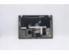 Lenovo 5M10Z41159 MECH_ASM CCov KBD ENG US(LTN)BK FPR