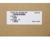Lenovo 5M10Z41159 MECH_ASM CCov KBD ENG US(LTN)BK FPR