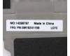 Lenovo 5M10Z41159 MECH_ASM CCov KBD ENG US(LTN)BK FPR