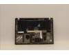 Lenovo 5M10Z41236 MECH_ASM CCov KBD UKE UK(LTN)BK FPR