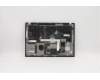 Lenovo 5M10Z41250 MECH_ASM CCov BL KBD BEL UK(LTN)BK