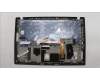 Lenovo 5M10Z41251 MECH_ASM CCov BL KBD BEL UK(SNX)BK