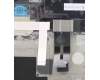 Lenovo 5M10Z41255 MECH_ASM CCov BL KBD BUL UK(LTN)BK