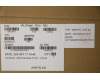Lenovo 5M10Z41277 MECH_ASM CCov BL KBD FRA UK(SNX)BK