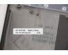 Lenovo 5M10Z41277 MECH_ASM CCov BL KBD FRA UK(SNX)BK