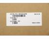 Lenovo 5M10Z41278 MECH_ASM CCov BL KBD FRA/ENG UK(LTN)BK