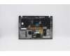 Lenovo 5M10Z41291 MECH_ASM CCov BL KBD HUN UK(SNX)BK