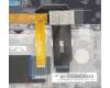 Lenovo 5M10Z41291 MECH_ASM CCov BL KBD HUN UK(SNX)BK