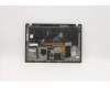 Lenovo 5M10Z41294 MECH_ASM CCov BL KBD ILD UK(SNX)BK