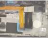 Lenovo 5M10Z41294 MECH_ASM CCov BL KBD ILD UK(SNX)BK