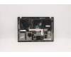 Lenovo 5M10Z41298 MECH_ASM CCov BL KBD ITA UK(LTN)BK