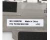 Lenovo MECH_ASM CCov BL KBD LA_SPA UK(SNX)BK para Lenovo ThinkPad T14s (20T1/20T0)