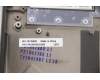 Lenovo 5M10Z41309 MECH_ASM CCov BL KBD NOR UK(LTN)BK