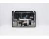 Lenovo 5M10Z41312 MECH_ASM CCov BL KBD NORDIC UK(LTN)BK