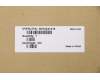 Lenovo 5M10Z41316 MECH_ASM CCov BL KBD POR UK(SNX)BK