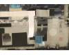 Lenovo 5M10Z41318 MECH_ASM CCov BL KBD RUS US(LTN)BK