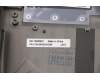 Lenovo 5M10Z41338 MECH_ASM CCov BL KBD TUR UK(LTN)BK