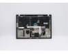 LENOVO 5M10Z41349 MECH_ASM CCov BLKB 058 FRA UK(LTN)BK FPR