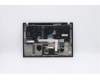 Lenovo 5M10Z41352 MECH_ASM CCov BL KBD ARA US(LTN)BK FPR